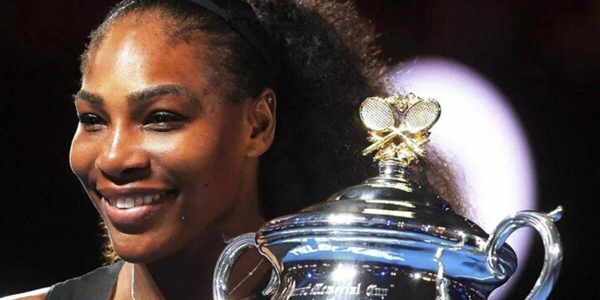 Serena Williams y una larga carrera de récords