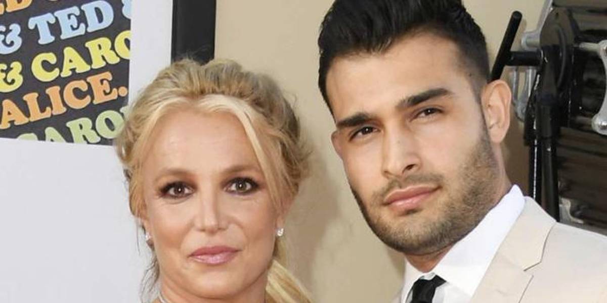 Sam Asghari responde a los comentarios de Britney Spears sobre su matrimonio