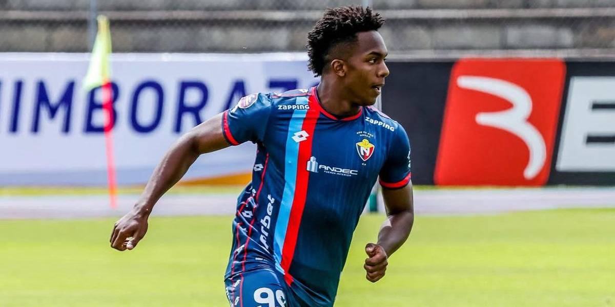 Djorkaeff Reasco: Tenemos compañeros que arriendan y están siendo desalojados de su hogar