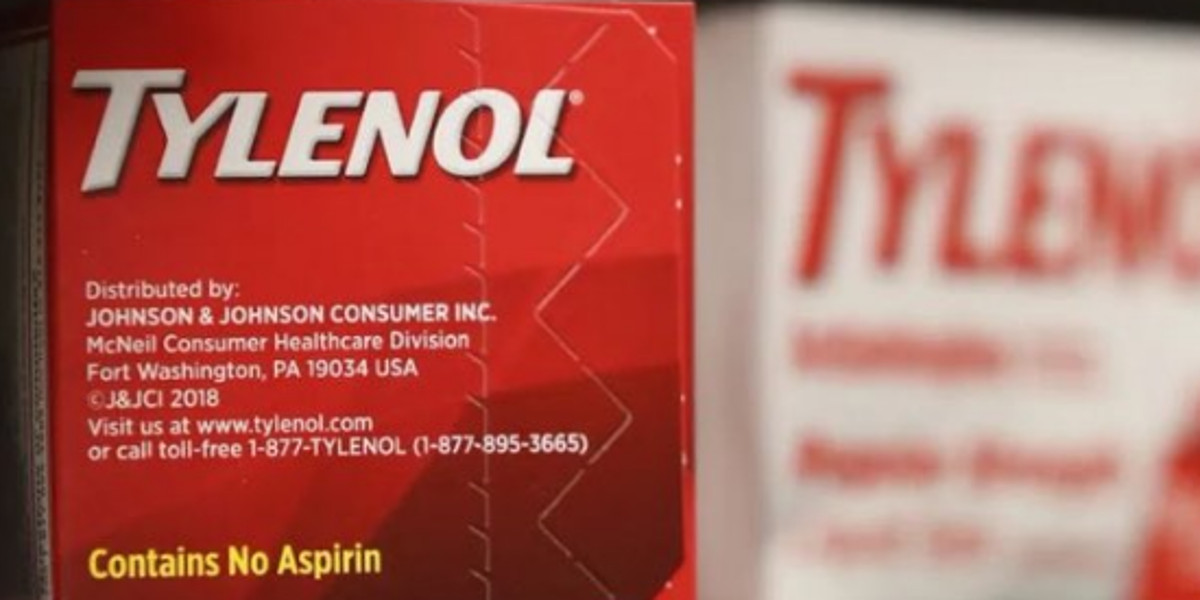 El gobierno de Trump se dispone a vincular el Tylenol con el riesgo de autismo