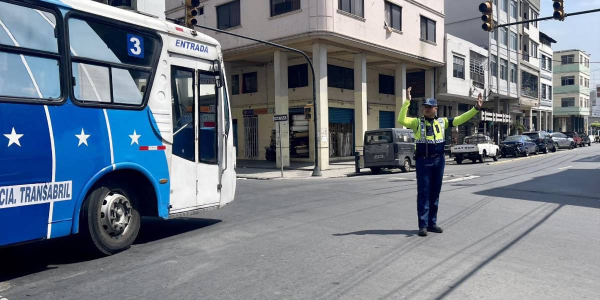 Horarios de cortes de luz en Guayaquil para este martes 30 de abril