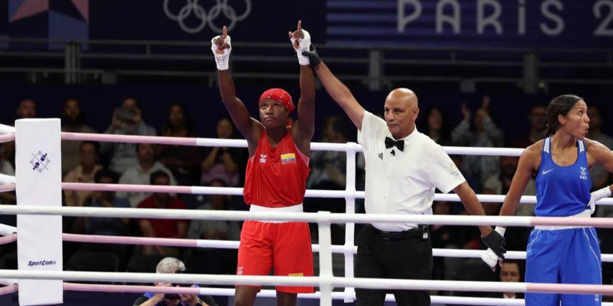 Estos son los ecuatorianos que participarán este 29 de julio en los Juegos Olímpicos de París 2024