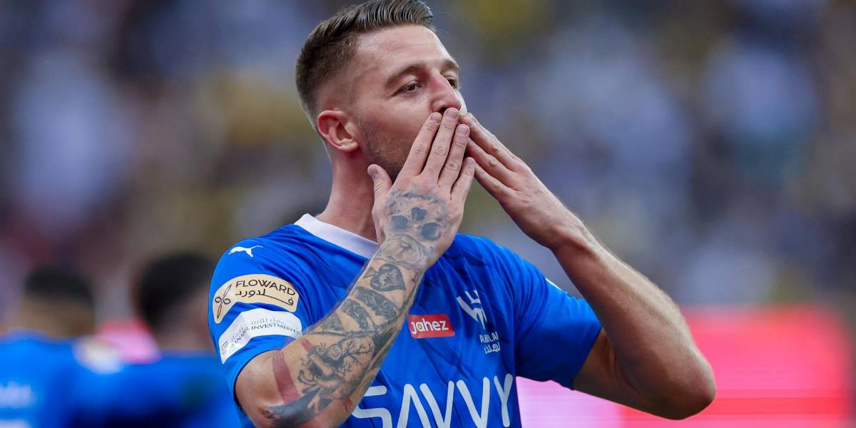 Al Nassr, de Cristiano Ronaldo, cae goleado por el Al Hilal