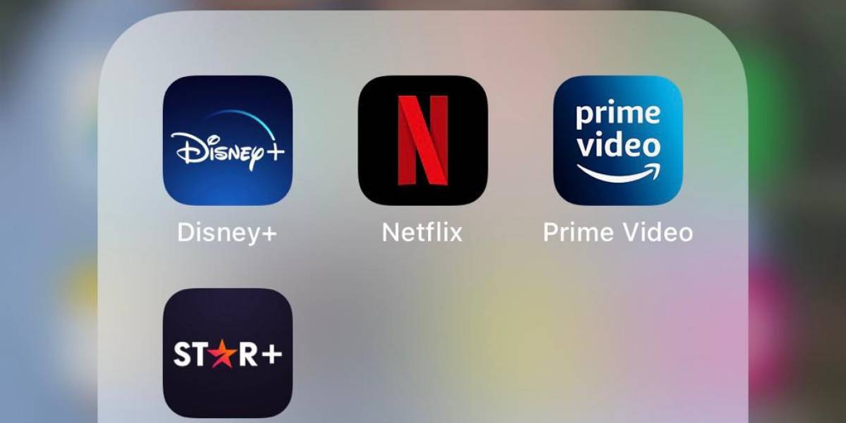 Disney ya tiene más suscriptores que Netflix a nivel mundial