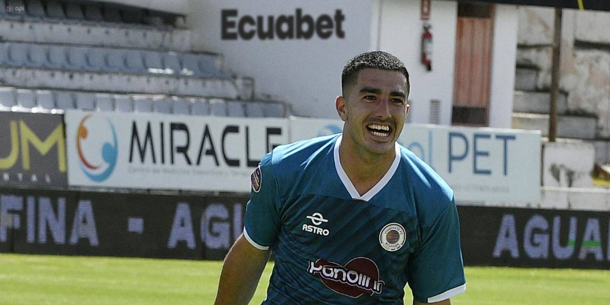 Vinotinto, la cenicienta de la LigaPro Ecuabet
