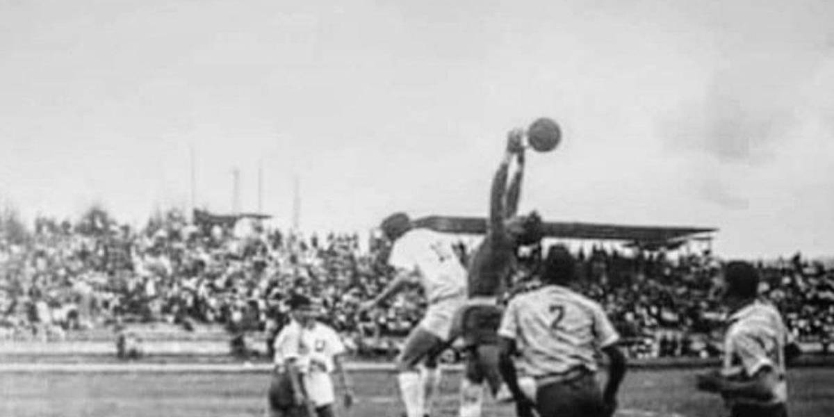 77 años del Superclásico Capitalino entre Liga y Aucas