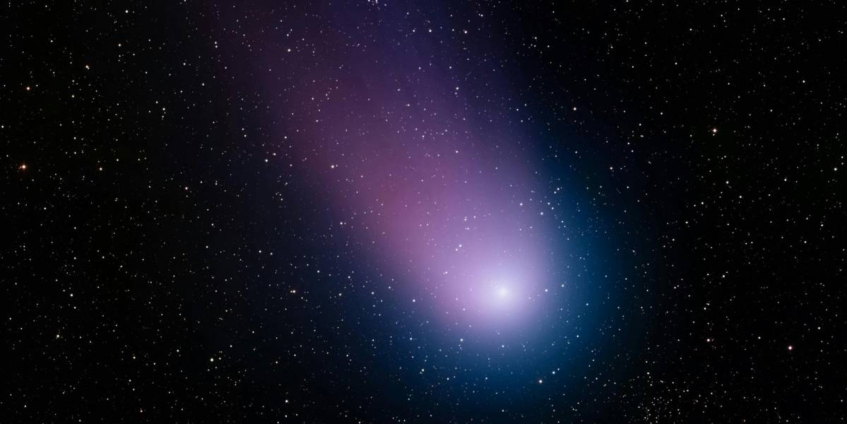 ¿El cometa interestelar 3I/ATLAS podría ser una amenaza para la Tierra? Todo lo que se sabe sobre este curioso objeto