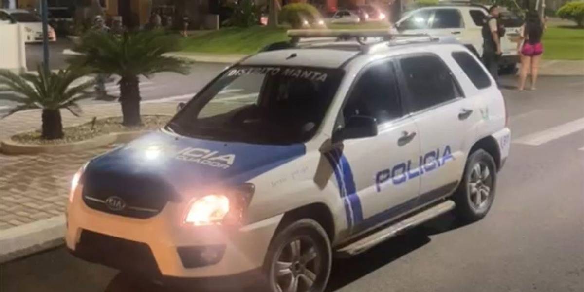 Cuatro adultos y una niña de ocho años fueron asesinados en una nueva masacre en Manta