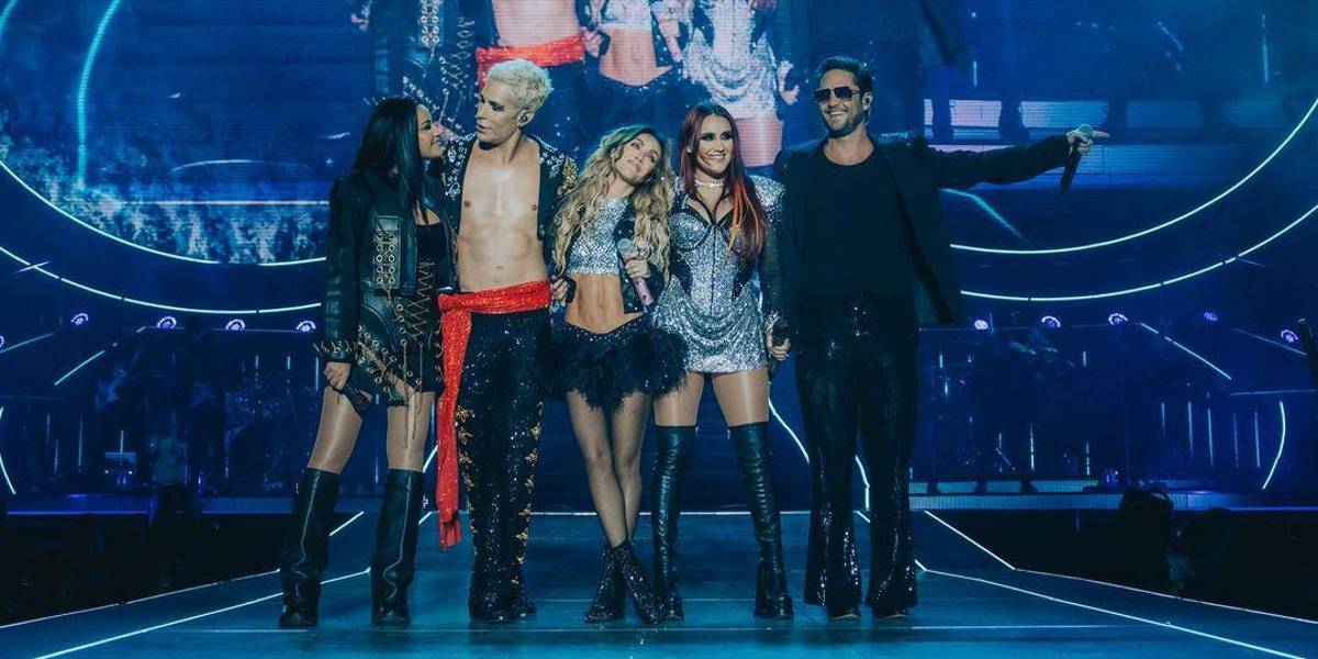 Rebelde lanza un comunicado que golpea al reciente pronunciamiento de su exmánager