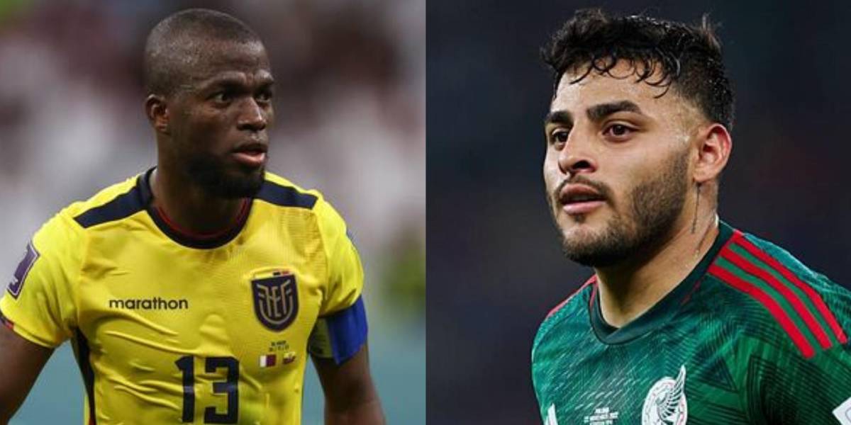 ¿Cómo le ha ido a Ecuador contra México en la historia de la Copa América?