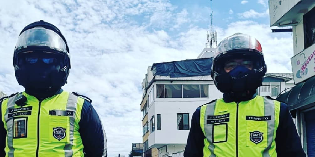 Pico y placa en Quito: las restricciones de movilidad para este viernes 12 de diciembre