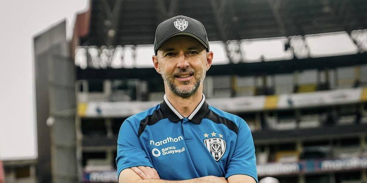 Barcelona SC exige a Javier Rabanal disculpas públicas y la apertura de expediente disciplinario