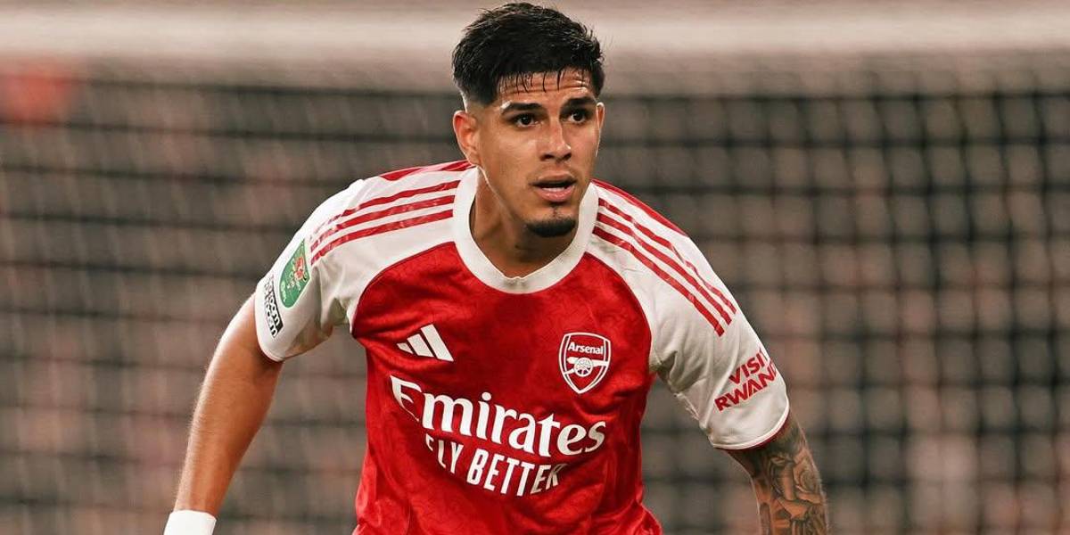 El cierre perfecto del Arsenal