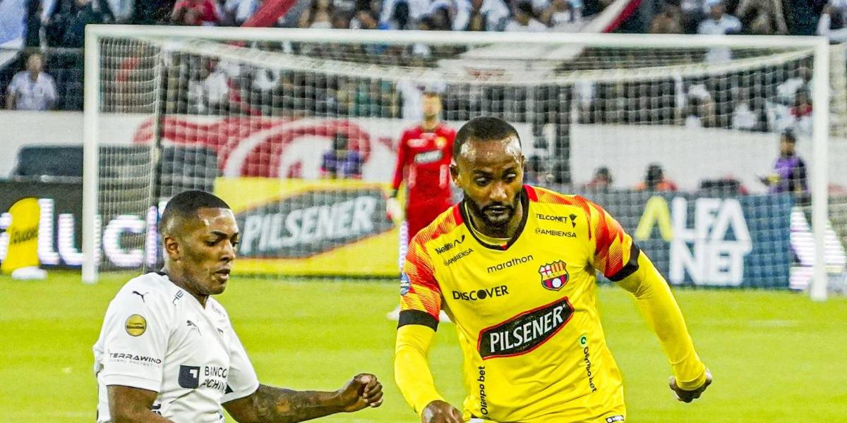 Así queda la tabla de posiciones en la Liga Pro