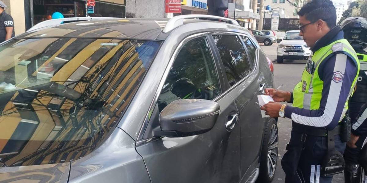 Pico y placa en Quito: estas son las restricciones de movilidad para este lunes 19 de agosto
