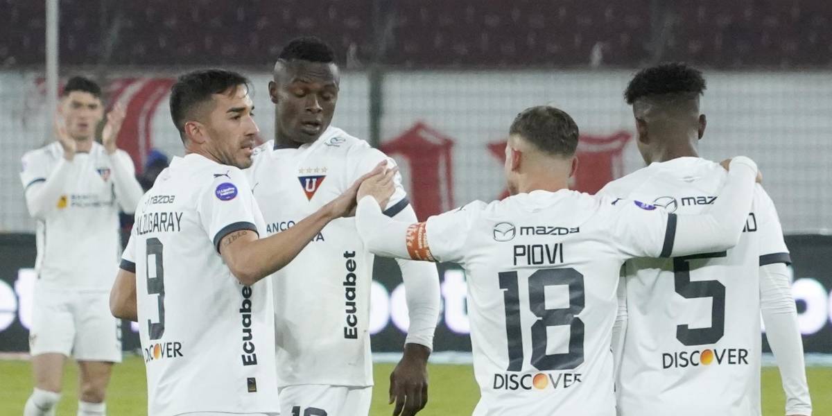 Liga Pro: La fecha cuatro es la jornada donde más goles se anotaron en la historia de este torneo