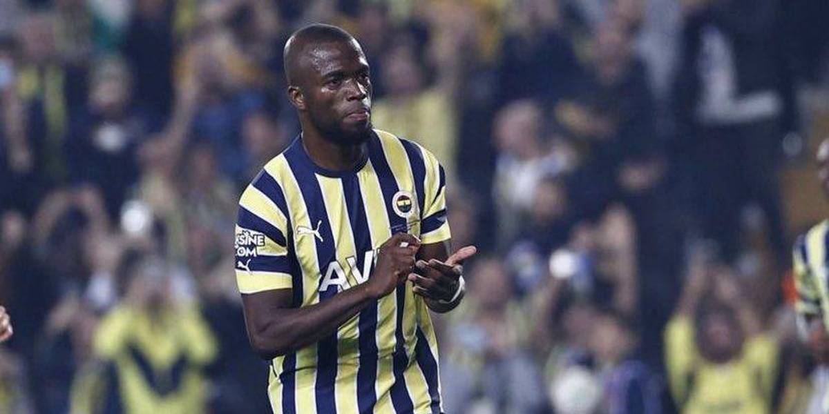 Enner Valencia está entre los cinco mejores delanteros del mundo, ¿puede ganar la bota de oro?