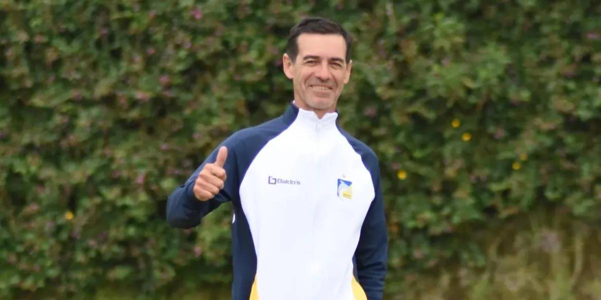 Ariel Graziani dejó de ser el presidente de Delfín, ¿qué pasó?