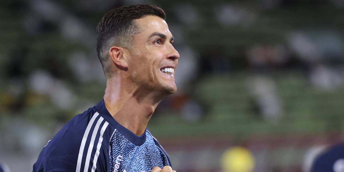 Cristiano Ronaldo: ¿Mi retiro? Será pronto. Creo que estaré preparado