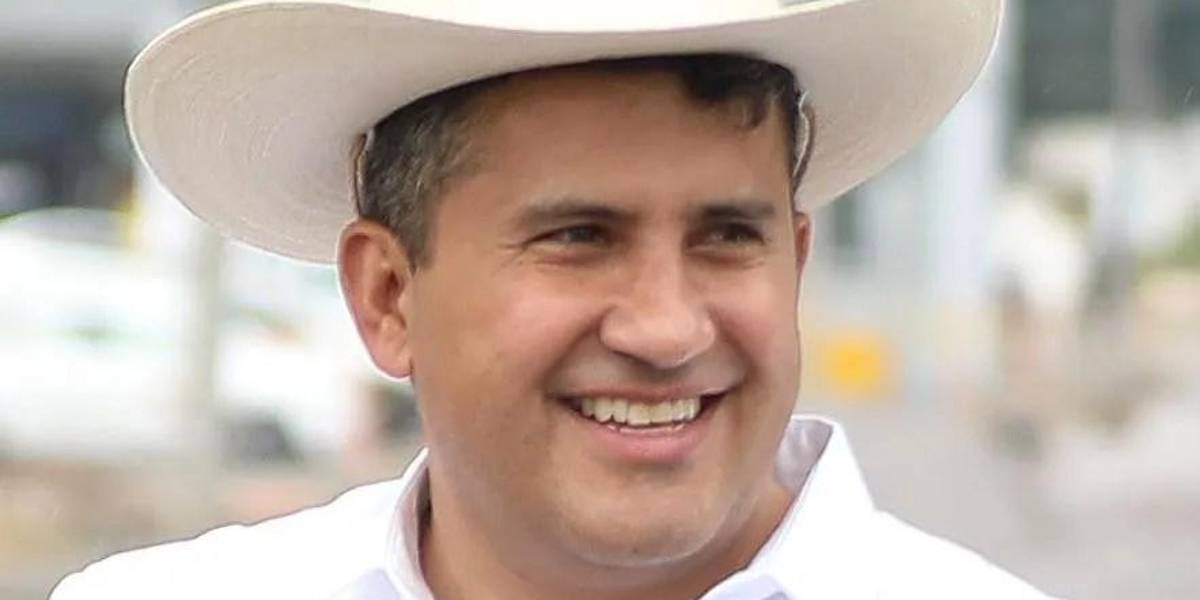 Asesinan a Carlos Manzo, alcalde de Uruapan, en medio de una celebración de Día de Muertos en México