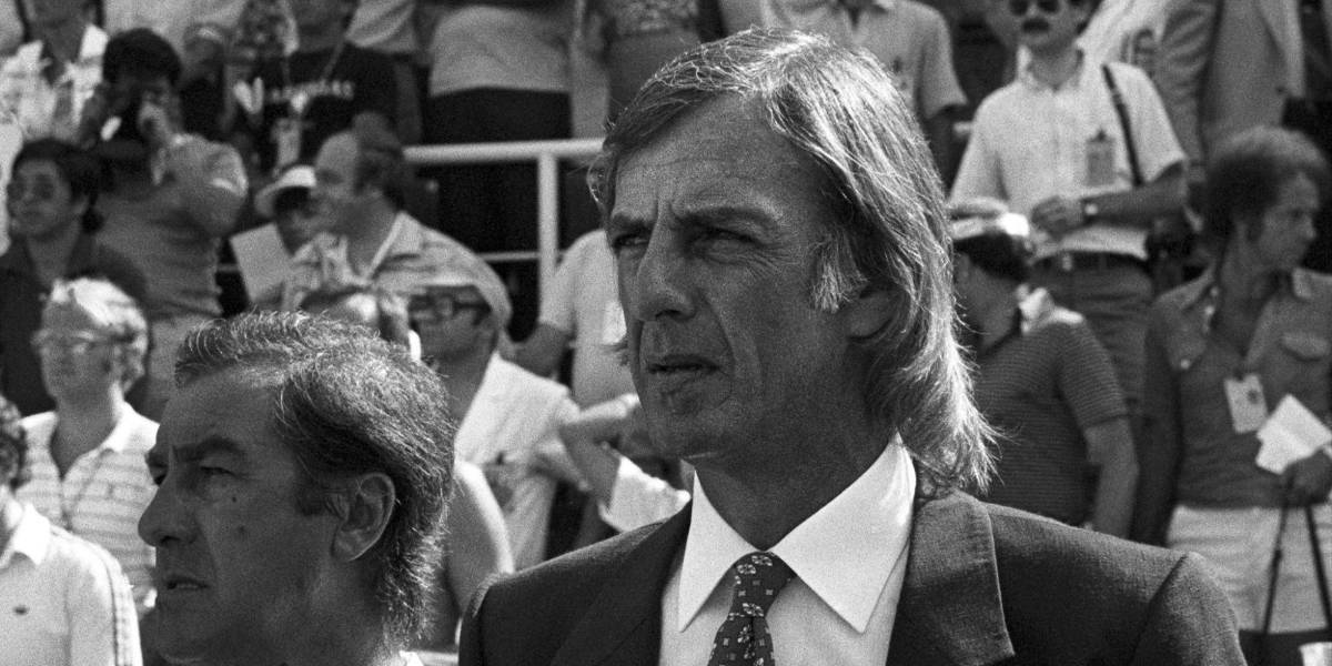 El fútbol argentino se despide de César Luis Menotti, arquitecto de grandes gestas