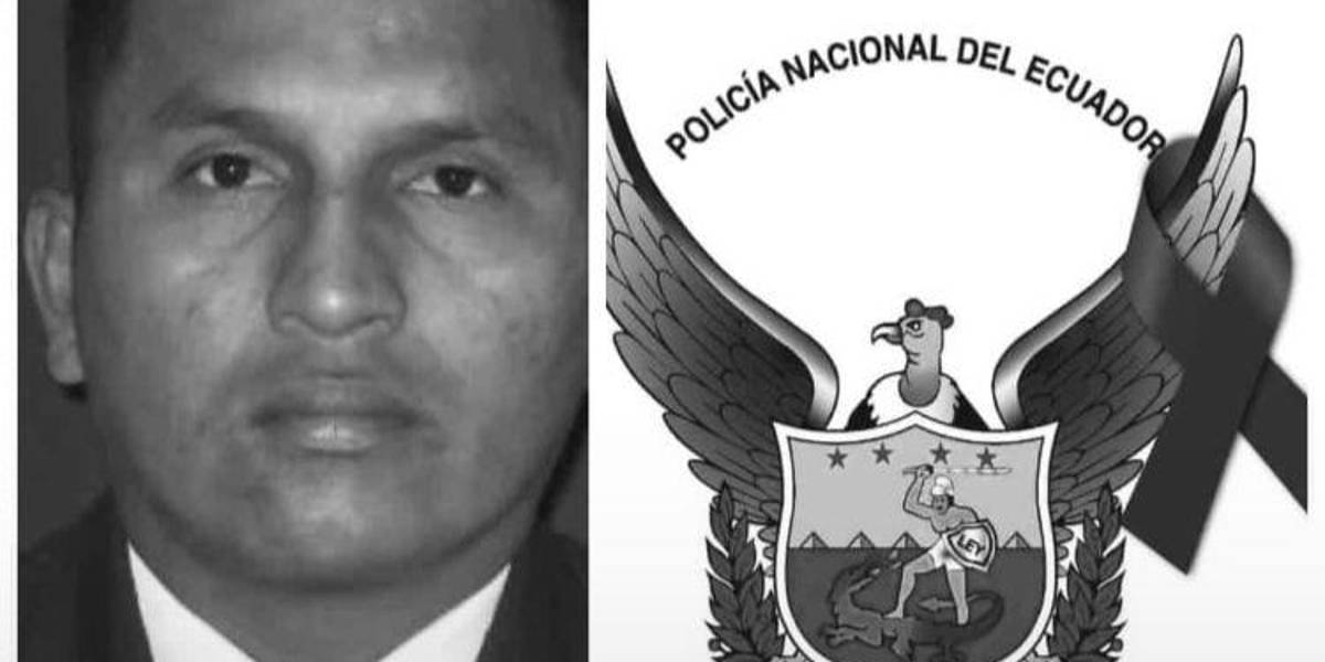 Un policía murió en medio de un ataque armado en Quevedo