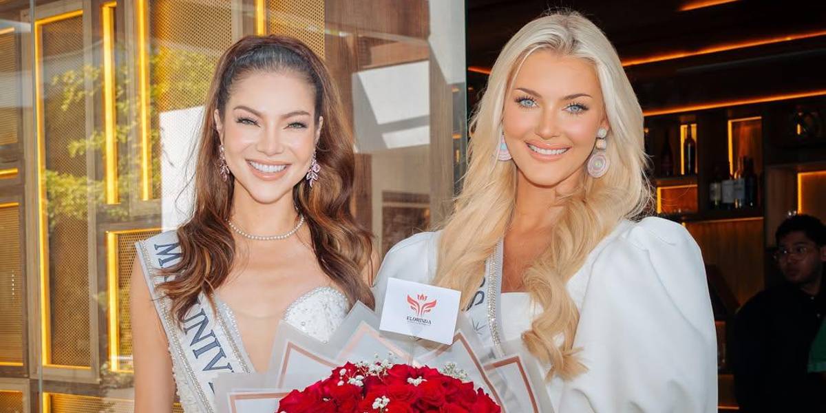 Este es el precio de las entradas para el Miss Universo Ecuador 2025,la gala más esperada del año