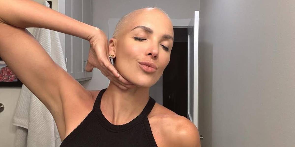 “Ya nunca eres la misma”: La Flaca Guerrero se sincera sobre el cáncer en sus redes