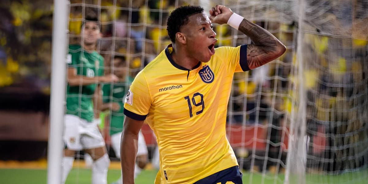 Gonzalo Plata: No solo a Venezuela le va a costar jugar en la altura, a nosotros también