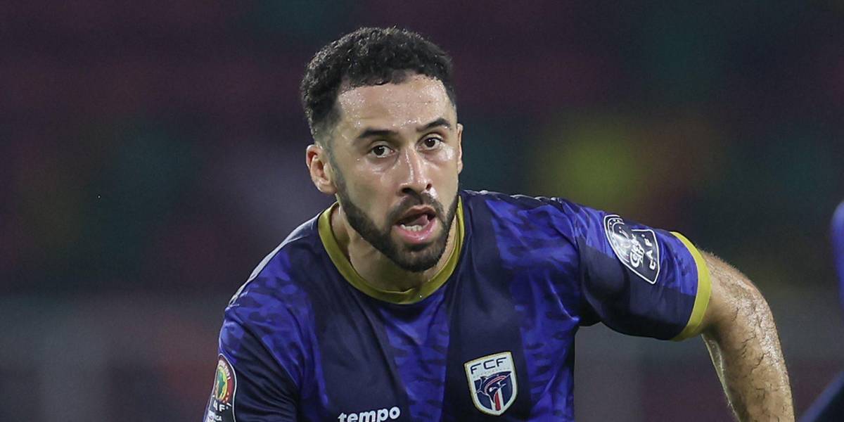 Cabo Verde no pudo asegurar su clasificación al Mundial 2026 y deberá esperar a la última fecha