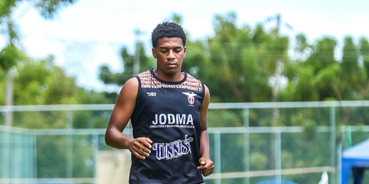 Ataque armado en hostal de Manta deja cuatro muertos, entre ellos un futbolista ecuatoriano