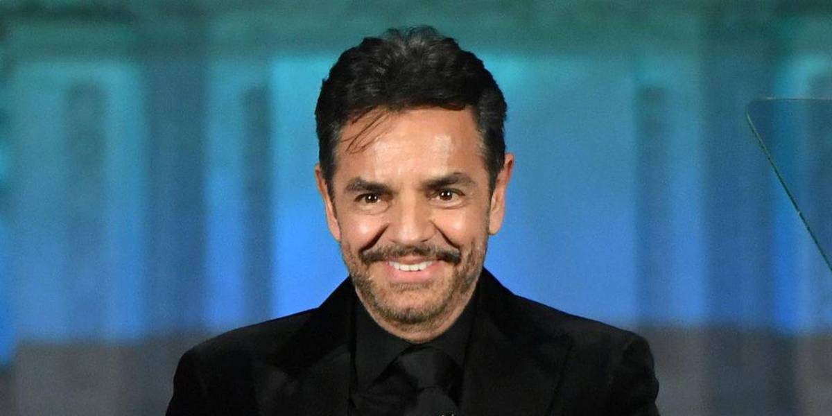 Eugenio Derbez está en la boca de todos, el actor respondió a polémico video en su cuenta