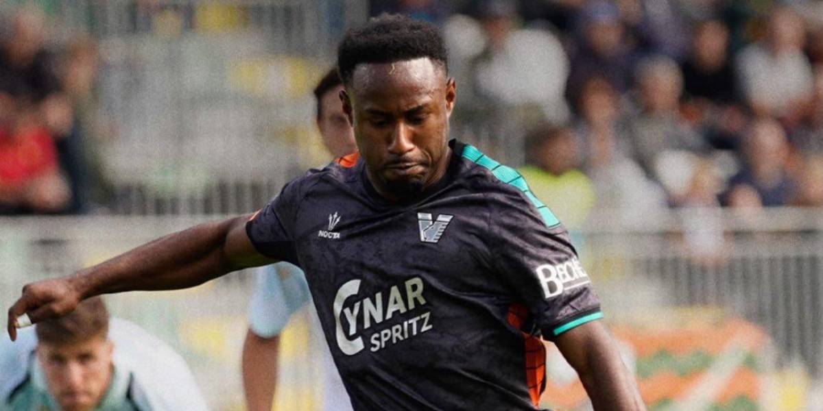 John Yeboah brilla con gol y asistencia en la victoria del Venezia