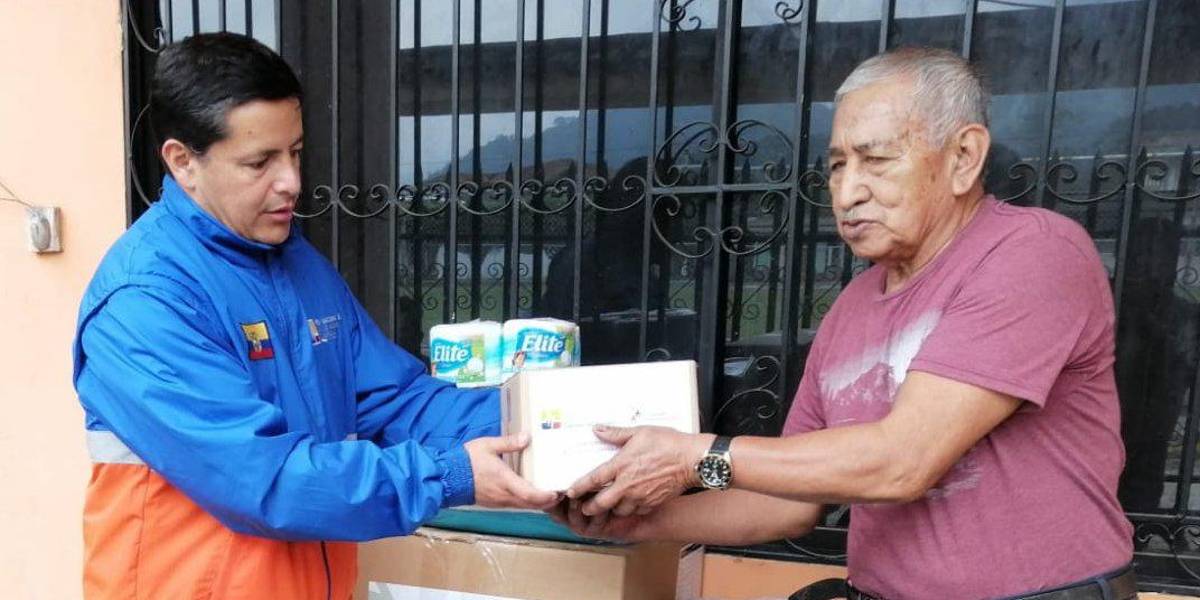 Servicio Nacional de Gestión de Riesgos se transforma en Secretaría