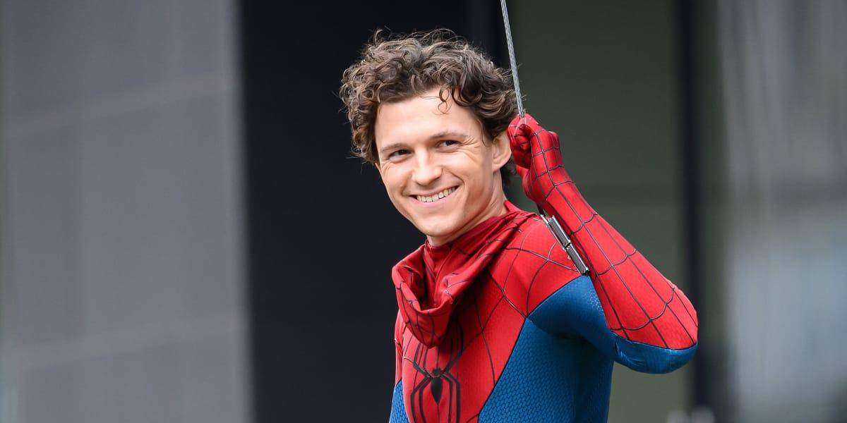La lesión de Tom Holland en Spider-Man: Brand New Day costó una fortuna a Marvel