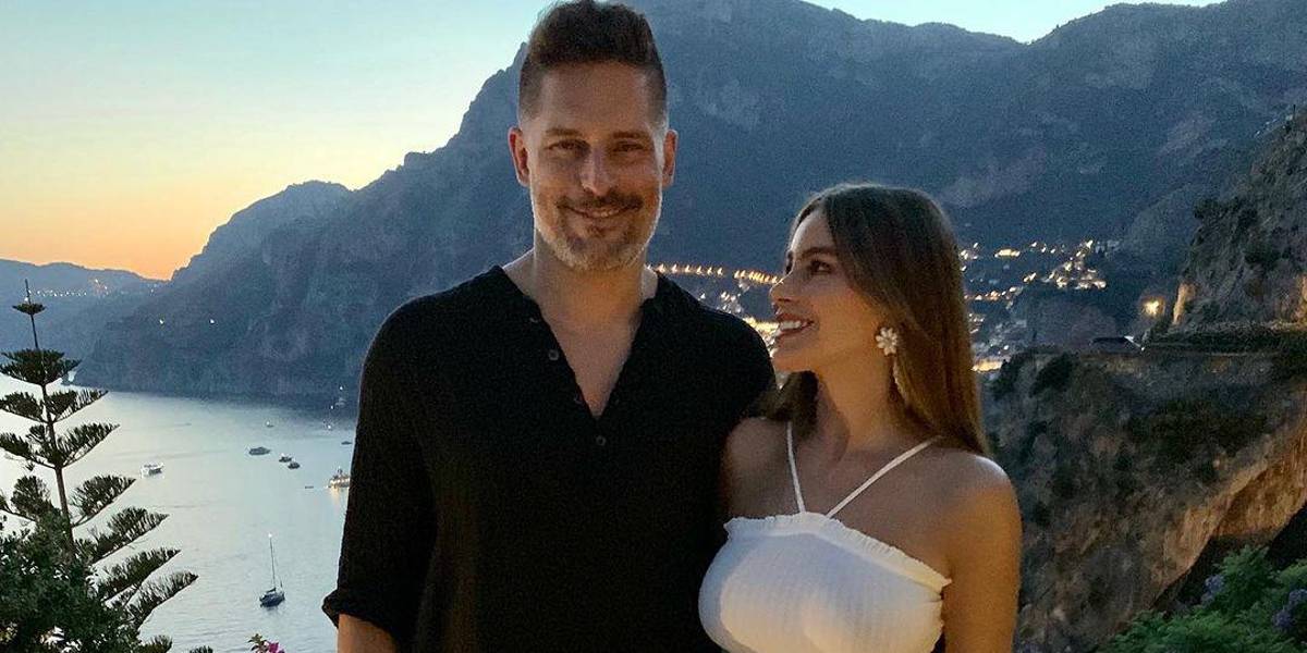 El ex esposo de Sofía Vergara, Joe Manganiello, reveló la verdadera razón detrás de su divorcio
