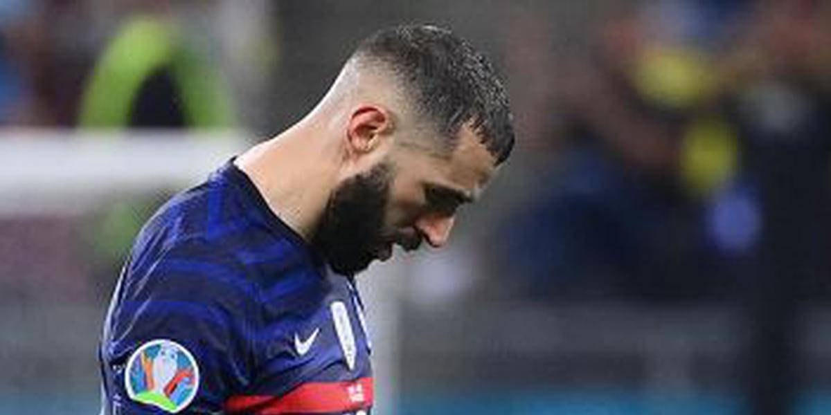 Qatar 2022: Benzema se pierde el Mundial por lesión y Francia confirma cinco bajas en total