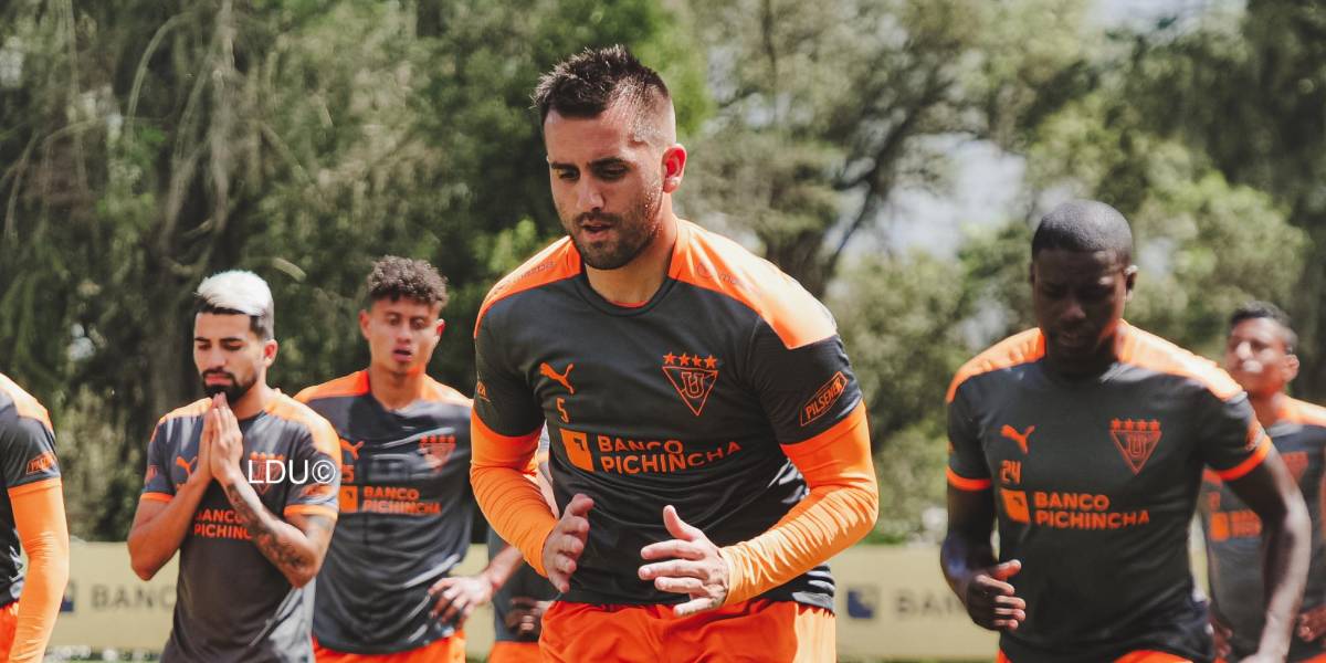 Liga encara el último partido de la primera etapa con múltiples bajas