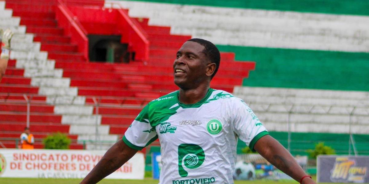 Liga de Portoviejo reveló amenazas a varios futbolistas por su partido del Ascenso Nacional