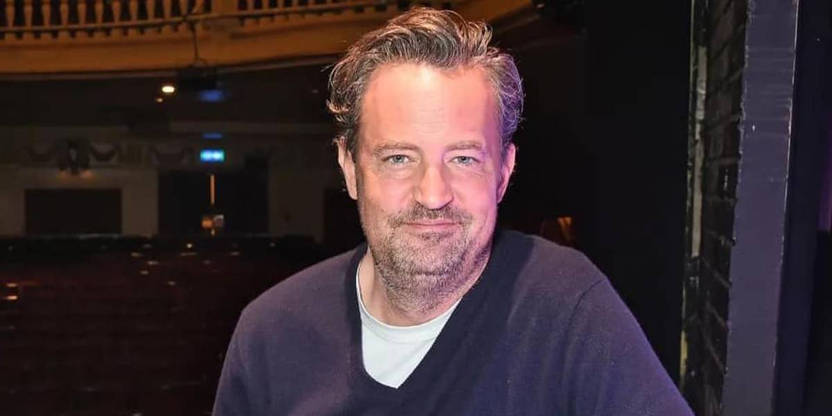 Matthew Perry: A Hollywood Tragedy, el documental que destapa la red de facilitadores en sus últimos días