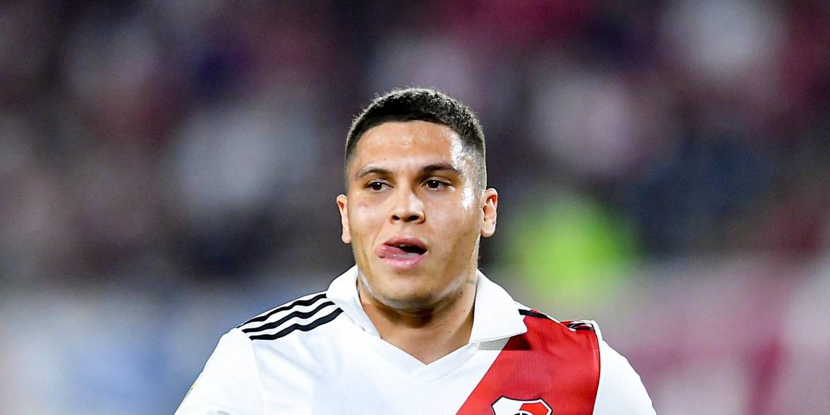 Liga de Quito intentó contratar a Juan Fernando Quintero