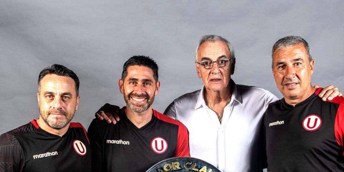 ¿Por qué Jorge Fossati no dirigirá a Universitario ante Barcelona SC en la Copa Libertadores?