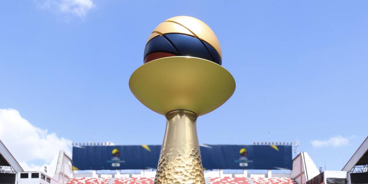 Fecha, hora y dónde ver sorteo de la Copa Ecuador 2025