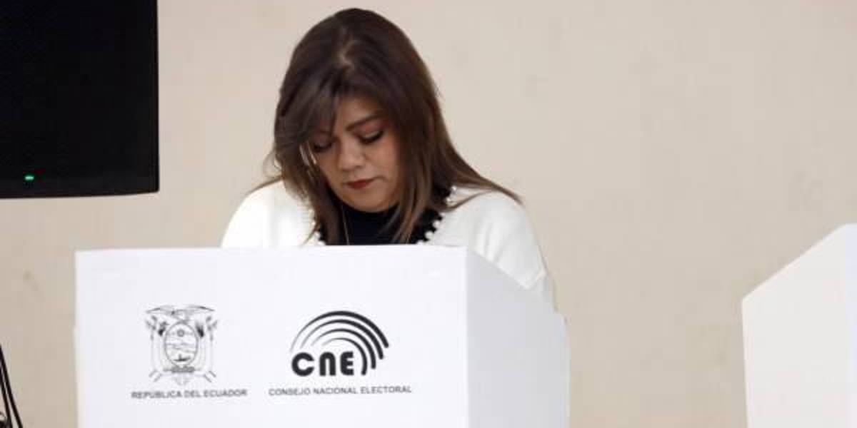 Ecuador es el país con más consultas populares en América Latina desde el año 2000