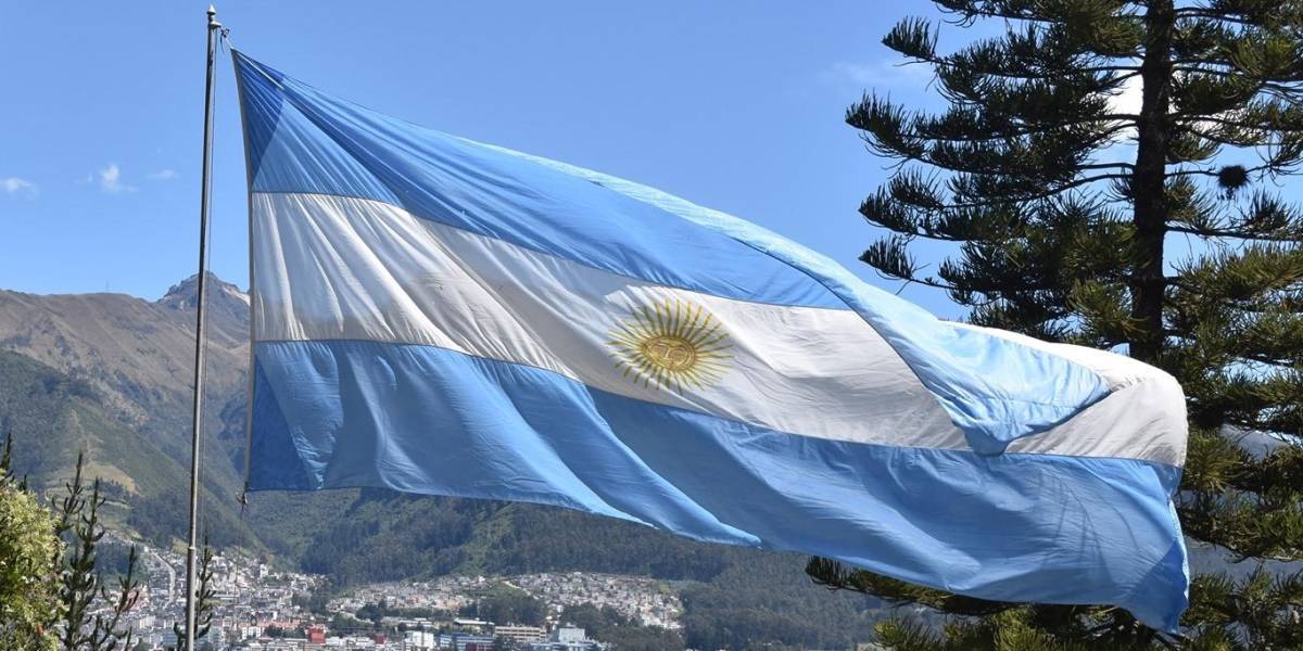 Fuga de María de los Ángeles Duarte fue por inoperancia de las autoridades ecuatorianas, dice Argentina