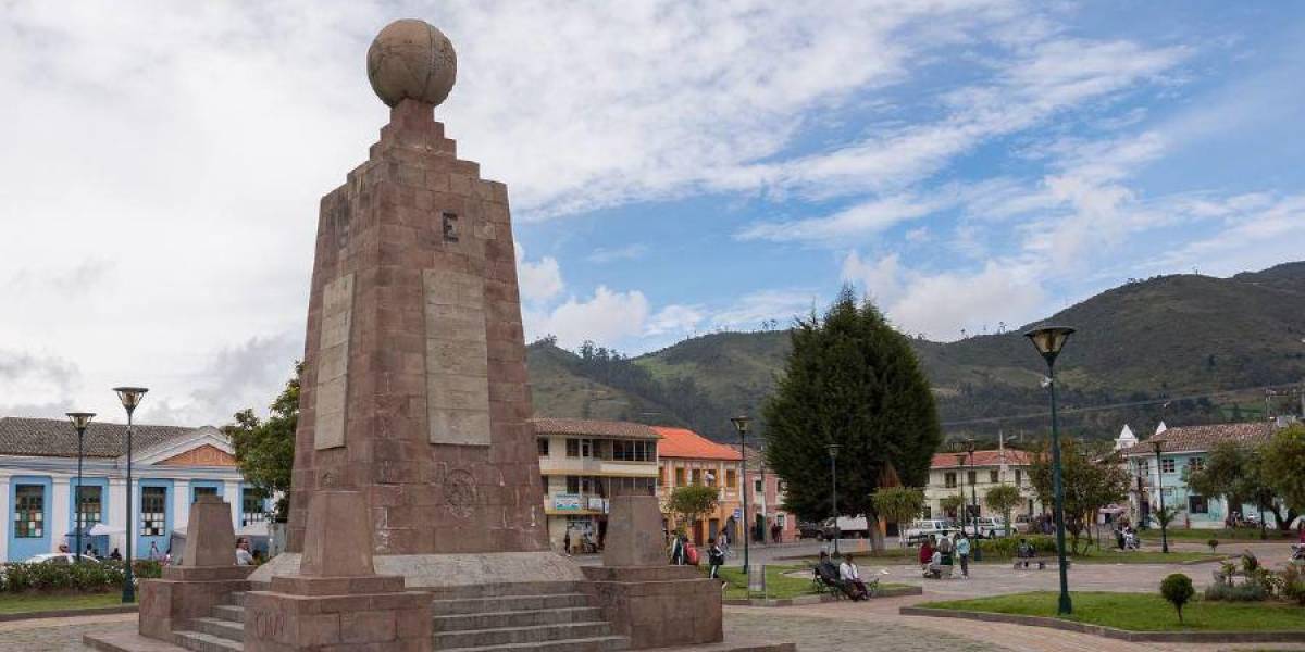 El Consejo Nacional Electoral aprobó la convocatoria para las nuevas elecciones en Calacalí, norte de Quito
