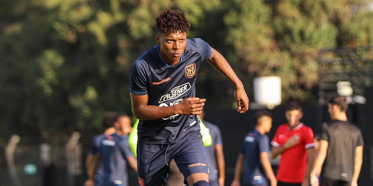 Mundial Sub 20: Así es el formato del torneo donde participará Ecuador