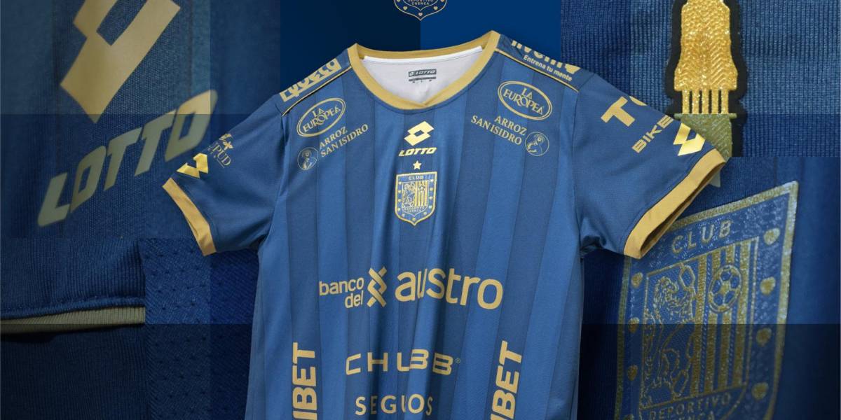 Camión que llevaba los uniformes del Deportivo Cuenca fue robado, previo al partido contra Barcelona SC