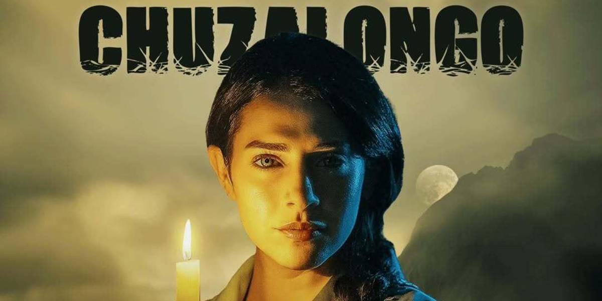 ¿Ya viste Chuzalongo? La película ecuatoriana ha sido preseleccionada para los Óscars