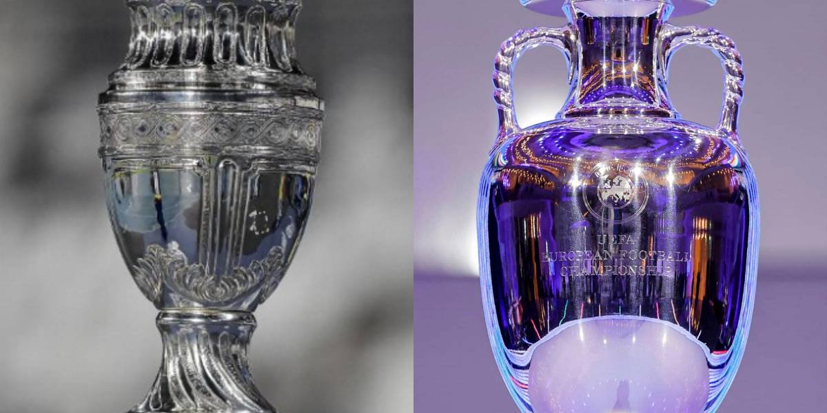 La agenda de los partidos amistosos más atractivos previo a la Copa América y la Eurocopa